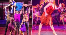 âSmashâ announces final show after Tony Awards drama